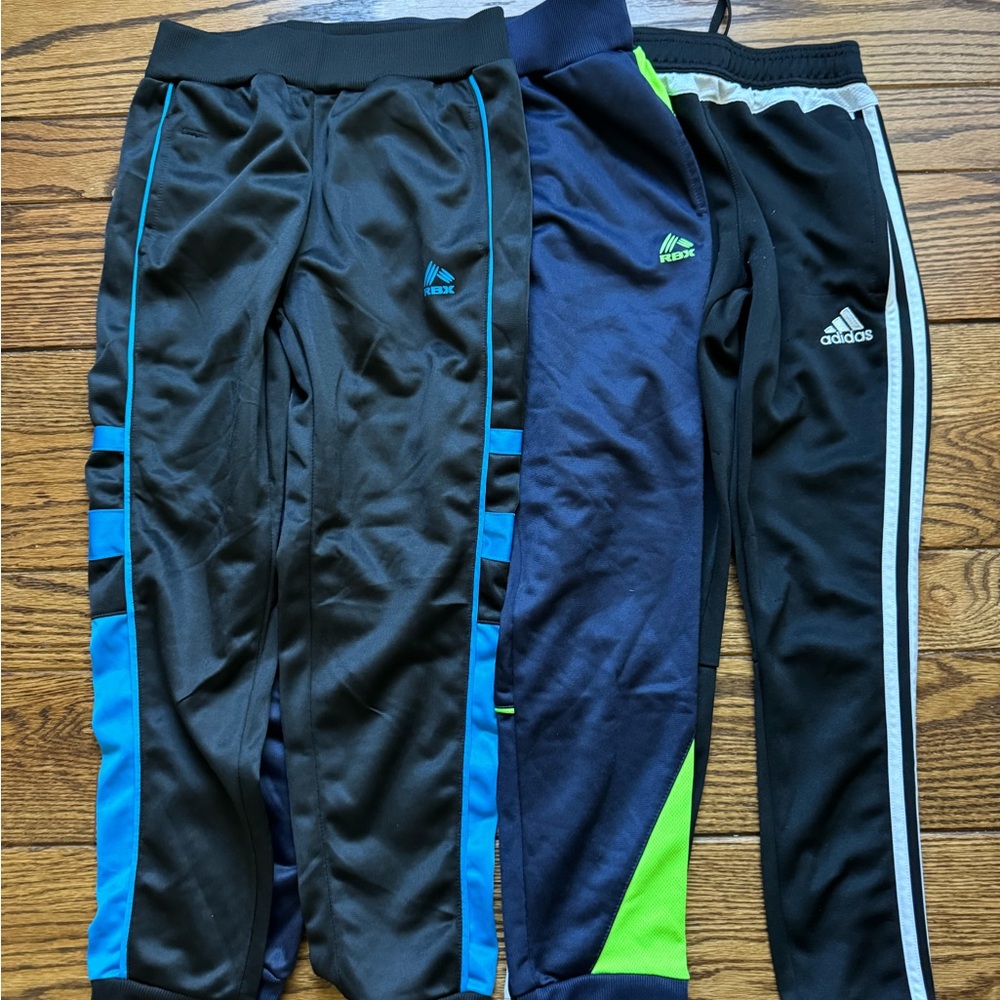 Boy athletic pant lot